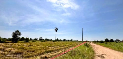 Urgent Land for Sale – Near Ring Road