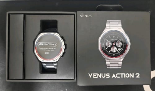 Venus Action 2
