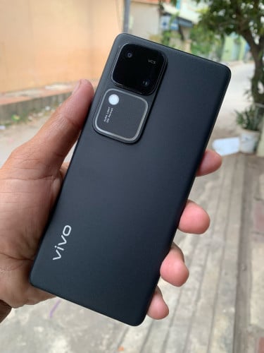 Vivo S18 12g/512g_CH👉(វៃដូរបាន)👉$215