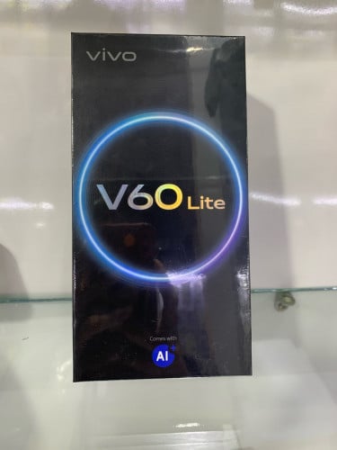 Vivo V60 lite