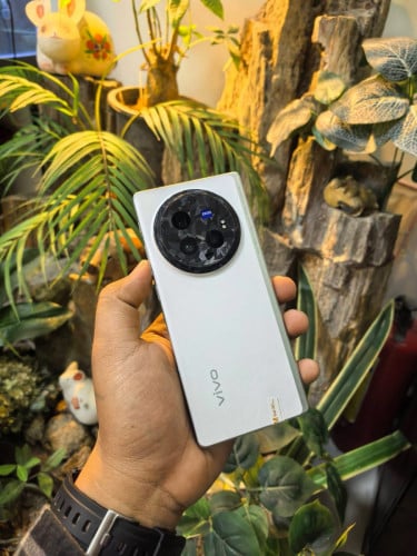 Vivo X fold 3 pro/CH/ram16+16/512G/