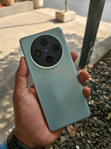 Vivo X100S 16+1TGB 99%