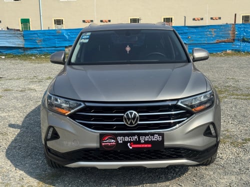 Volkswagen Jetta VS5 2023