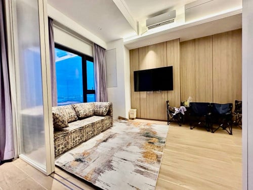 VueAston condo for rent