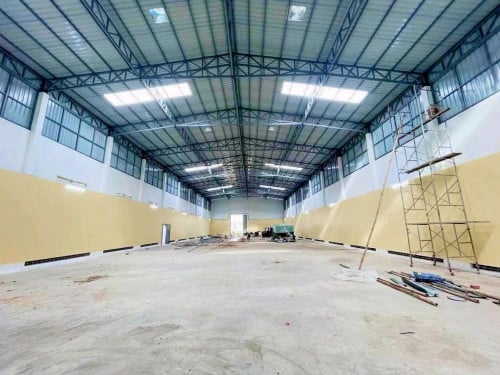 Warehouse Sensok for rent