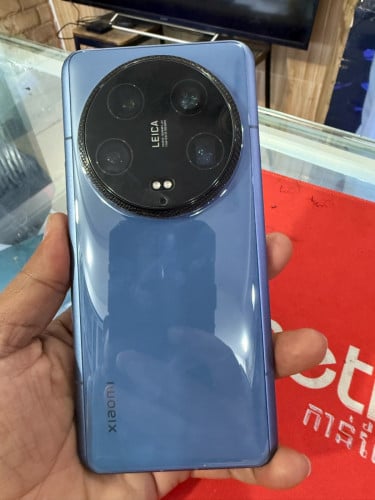 Xiaomi 14ultra Global (16/512g) 99%