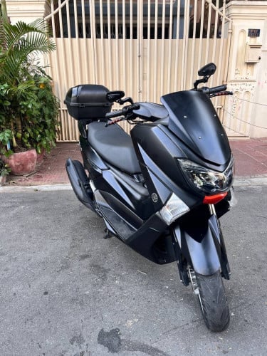 Yamaha NMAX,125cc,2010,from Japan 🇯🇵 Have ID cards 🪪
