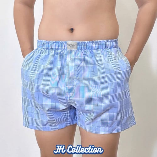 🩳 ខោខ្លីមានហោប៉ៅ | សម្រាប់ស្លៀកប្រចាំថ្ងៃ