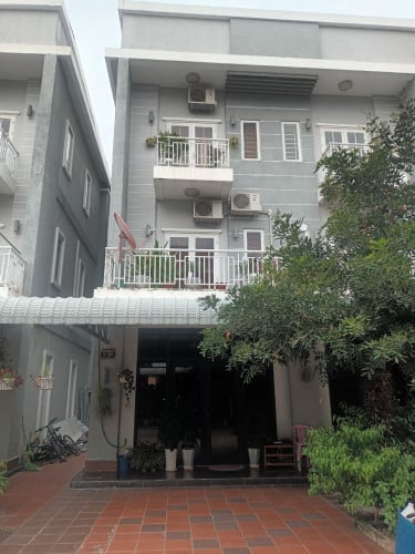 ផ្ទះលក់បន្ទាន់