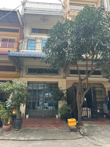 ផ្ទះលក់