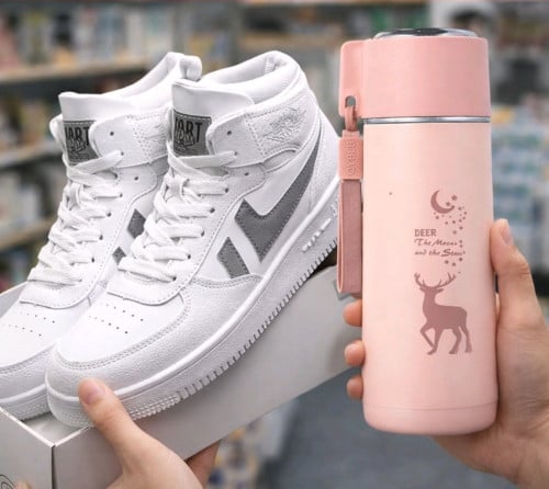 លក់ស្បែកជើង បាត់តាបុរសរ