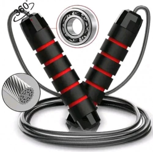 ខ្សែលោត ហាត់ប្រាណ