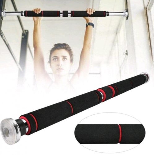 ដងចាប់ ជាប់ទ្វា ហាត់ប្រាណ