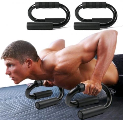 ដៃទប់ ហាត់ប្រាណ