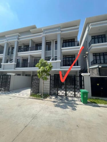 ផ្ទះលក់