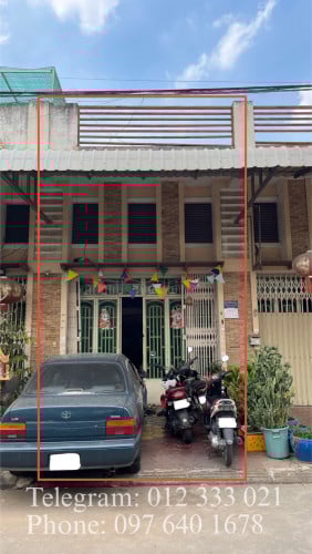 ផ្ទះមានចំណូល​ ជាប់ផ្លូវវេងស្រេង​ ក្រោយព្រលានចាស់