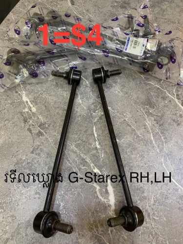 គ្រឿងបន្លាស់រថយន្ត