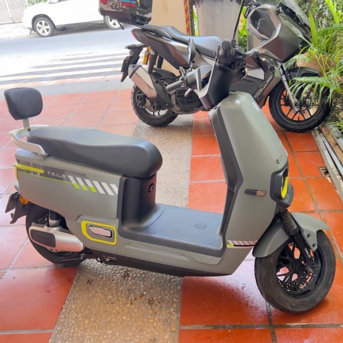 ម៉ូតូលក់