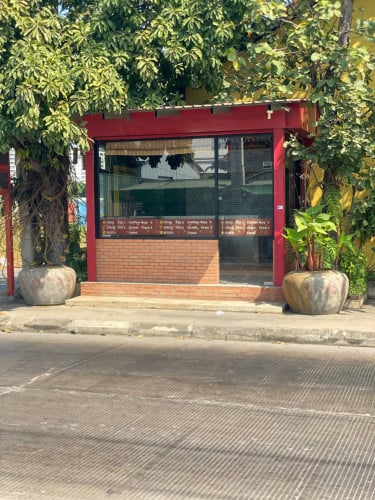 ហាងលក់កាហ្វេសម្រាប់ជួល តម្លៃសមរម្យ