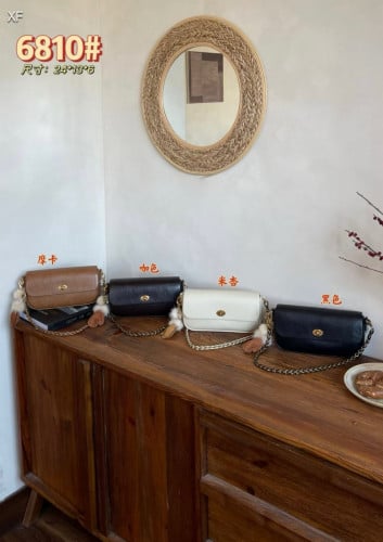 កាបូបនារី