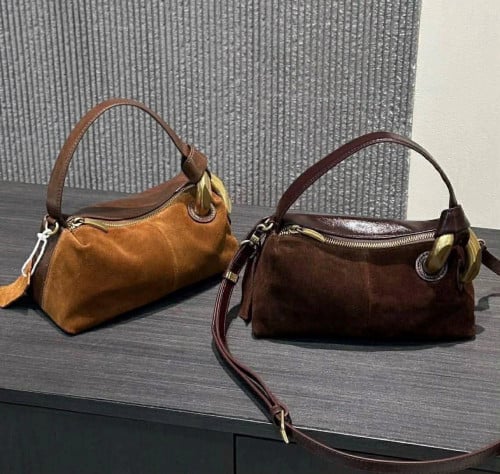 កាបូបស្បែកកាំម្ញី