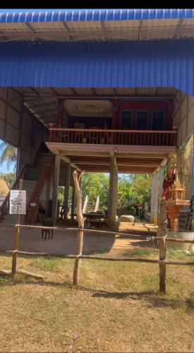 ដីនឹងផ្ទះលក់ឡៃឡុង