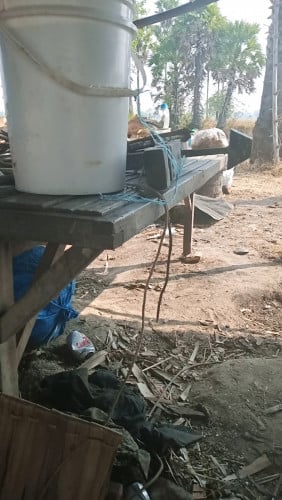 ស្ករ ធម្មជាតិ  កំពង់ឆ្នាំង