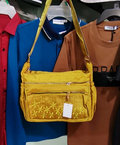 កាបូបស្ពាយ សាកាដូ កាបូបខោអាវ ប្រុសស្រី ស្អាតៗ​ ពេញនិយម