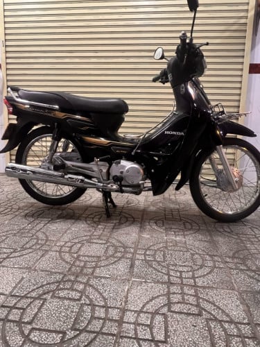 ម៉ូតូលក់