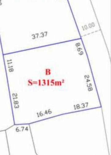 ដីលក់ នៅសង្កាត់គោករកា