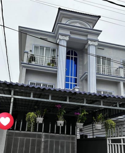 ផ្ទះជួលទួលពង្រ