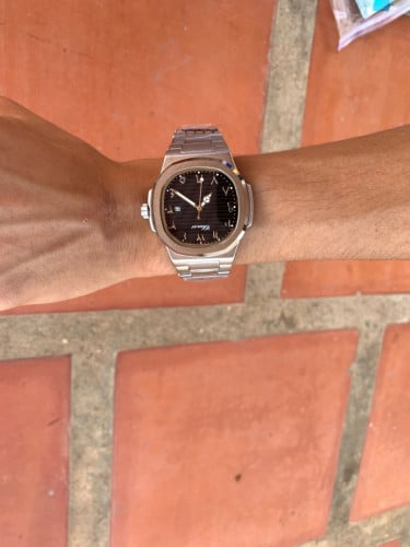 នាឡិការបុរស