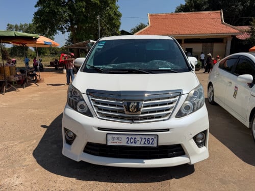 ឡានស្អាត​លក់​នៅ​សៀមរាប​014 ម្ចាស់ដេីម​ទី​1