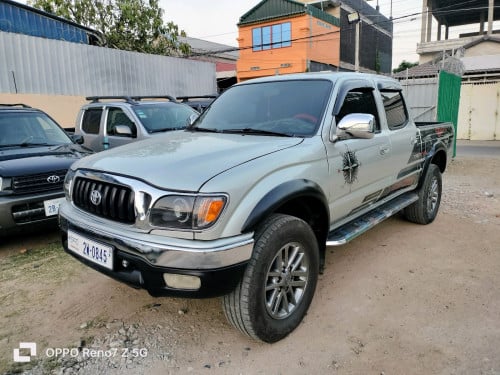 តាកូមា 02/ឡានស្អាតថ្មីសាណុំ