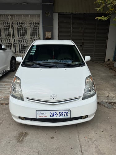 ឡានលក់ ព្រូស06 ហ្វូល ឡានស្អាត អត់បុក អត់ច្រេះ