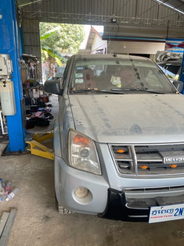 ឡានលក់ 09