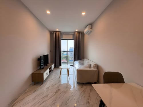 𝐅𝐨𝐫 𝐑𝐞𝐧𝐭: 1-Bedroom Apartment – Sensok Area