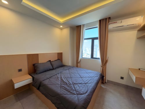 𝐅𝐨𝐫 𝐑𝐞𝐧𝐭: 1-Bedroom Apartment – Sensok Area
