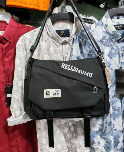 ប្រម៉ូសិន ចុះតំលៃពី 10%-35%កាបូបស្ពាយ សាកាដូ ប្រុសស្រី ស្អាតៗ​ ពេញនិយម