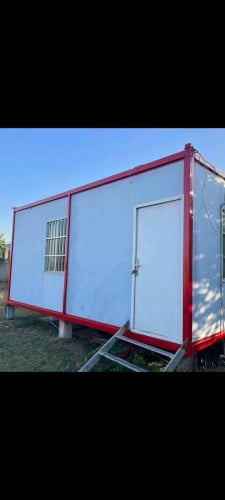 ផ្ទះចល័តមួយទឹកលក់1300$ មានបន្ទប់ទឹក