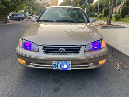 ឡានលក់ឆ្នាំ 1997