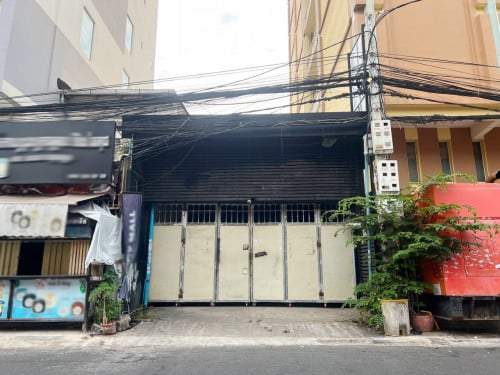 ផ្ទះសម្រាប់ជួល រកស៊ីបាននៅបឹងកេងកង2 ជិតសាលារៀន