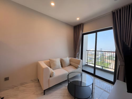 𝐅𝐨𝐫 𝐑𝐞𝐧𝐭: 2-Bedroom Apartment – Sensok Area