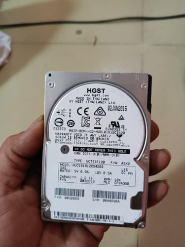 លក់ហាក់ឌី2TBនៅប្រើបានទាំងអស់ស្អាត