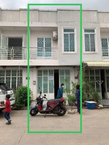 ផ្ទះលក់បន្ទាន់លុយ 31000$