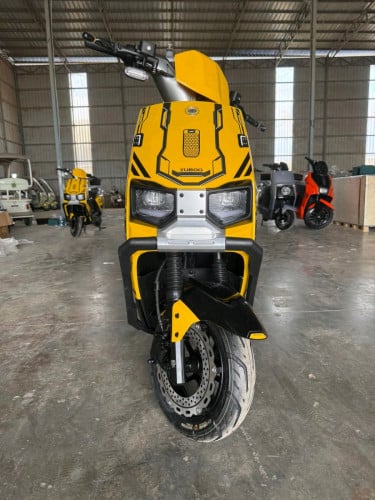 ម៉ូតូអគ្គិសនី លក់ ( 720$)