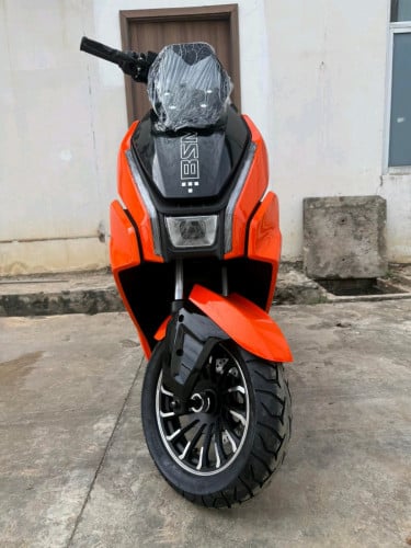 ម៉ូតូ អគ្គីសនី ( 790$)