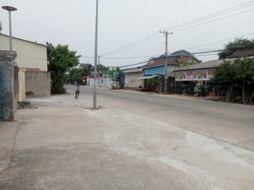 ដីលក់ជិត aeon3