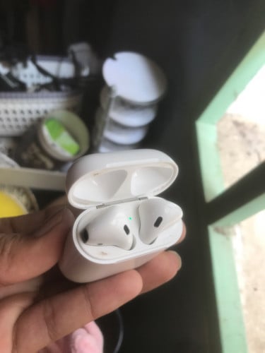 កាសAirpods 1 សុីនរបស់Apple