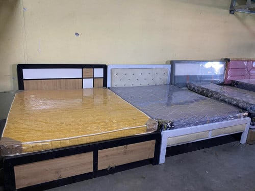 គ្រែដែក(bad)​new1.8M